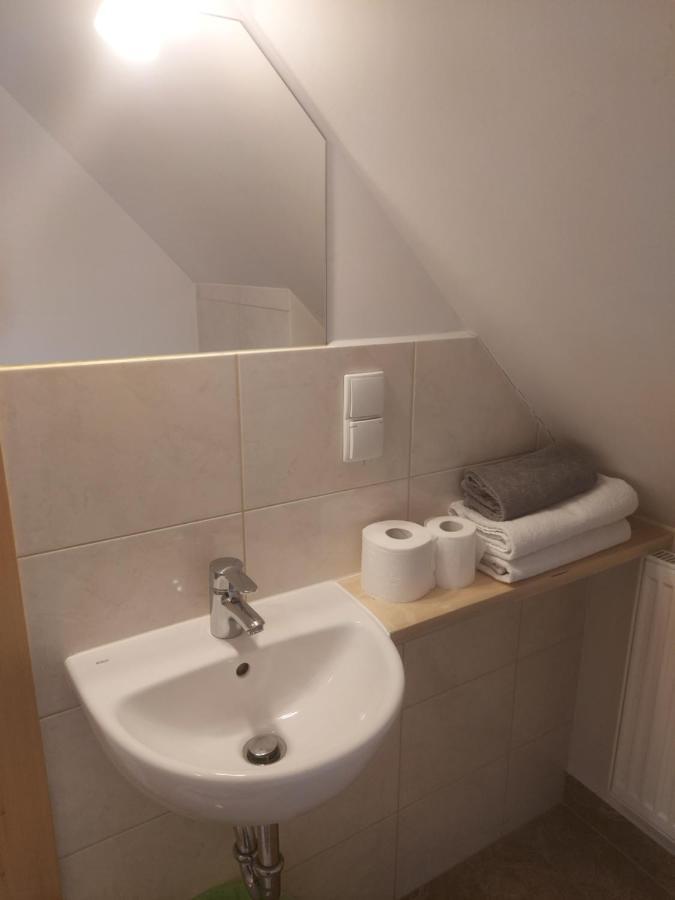 Apartamento Grazynka Zakopane Exterior foto