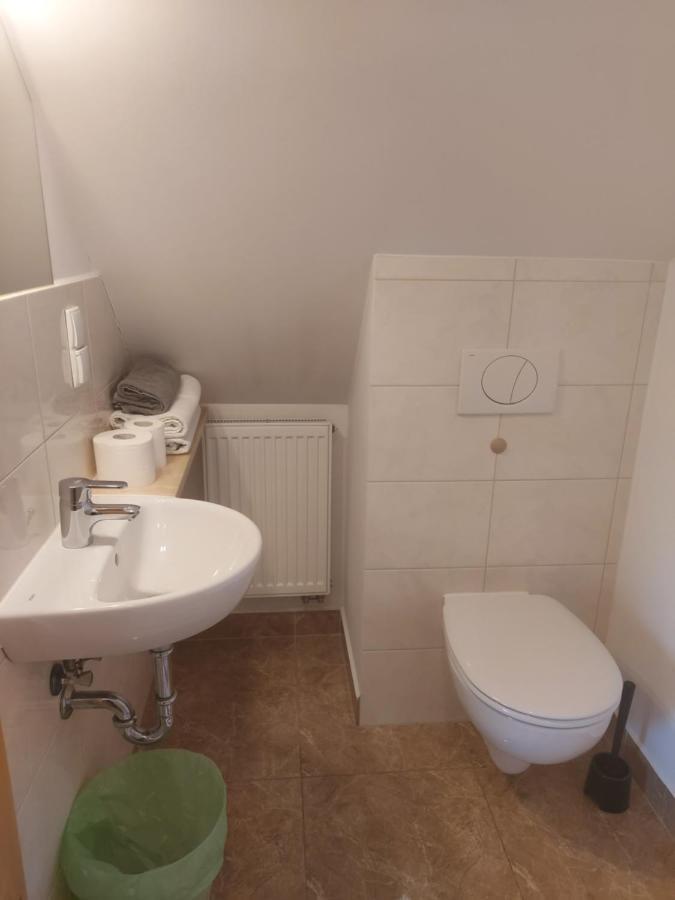 Apartamento Grazynka Zakopane Exterior foto