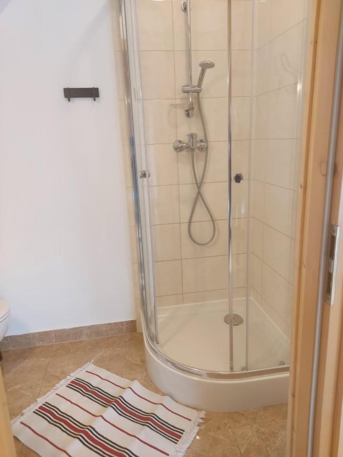 Apartamento Grazynka Zakopane Exterior foto