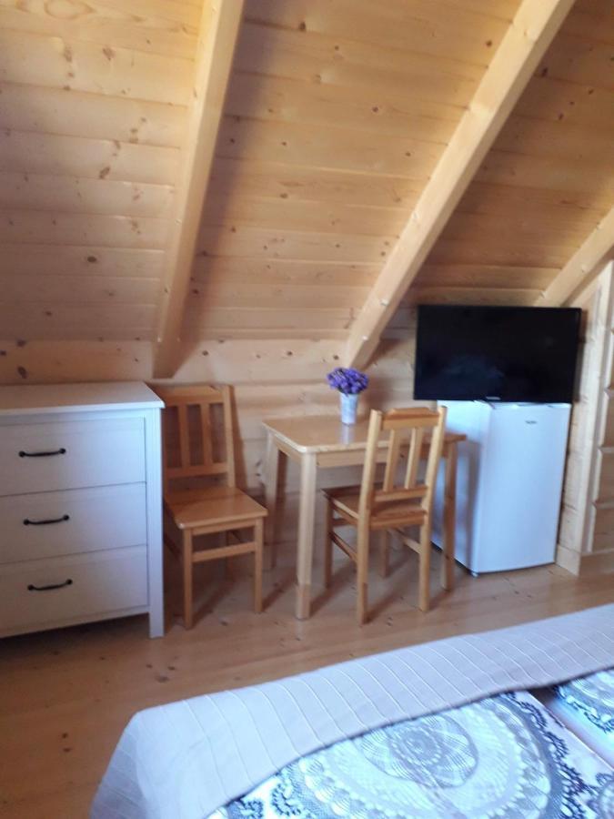 Apartamento Grazynka Zakopane Exterior foto