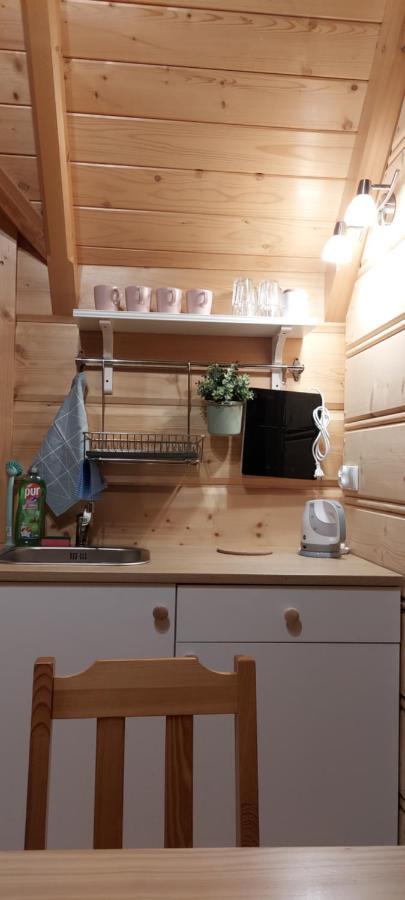 Apartamento Grazynka Zakopane Exterior foto